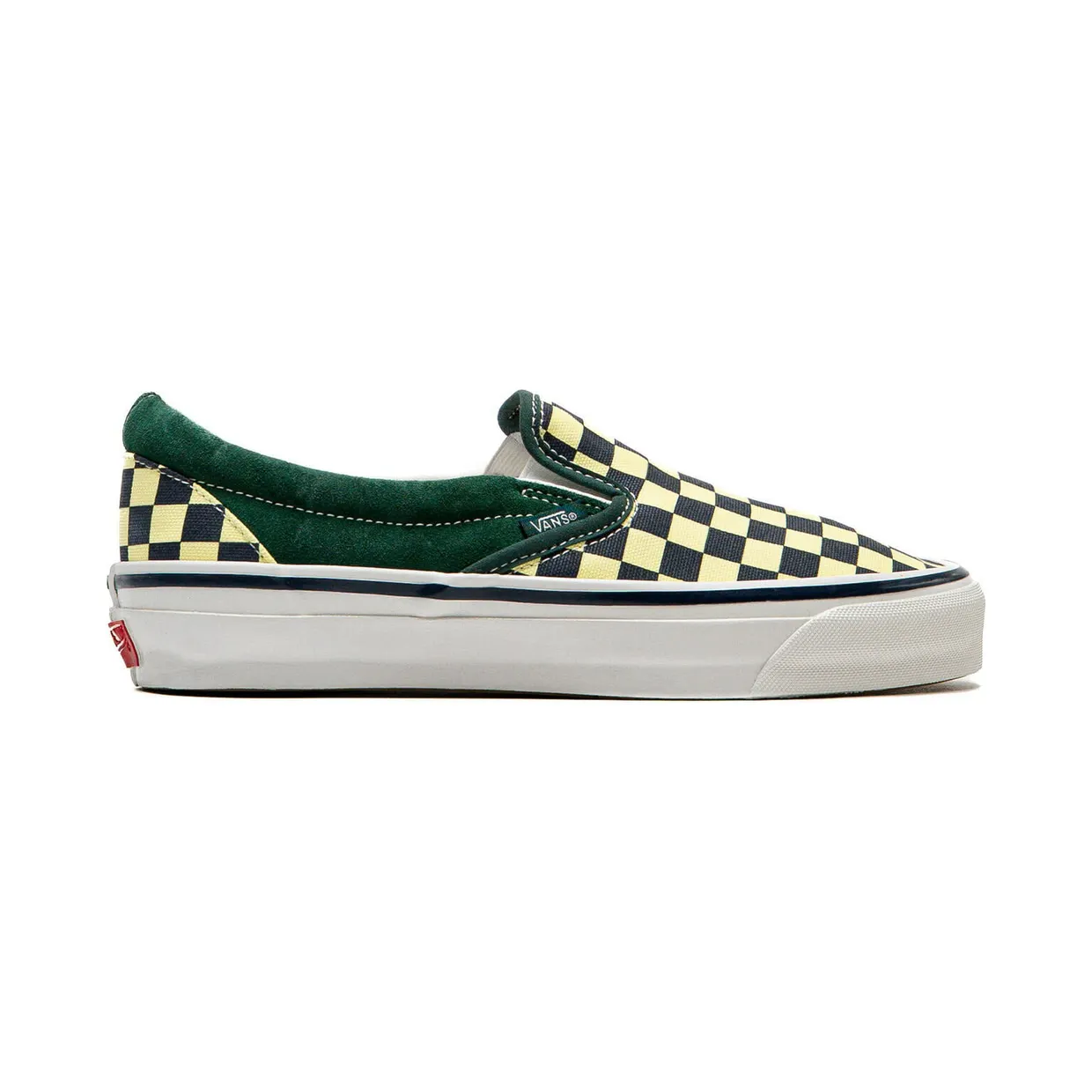 vans-slip-on VN000E96YTF1