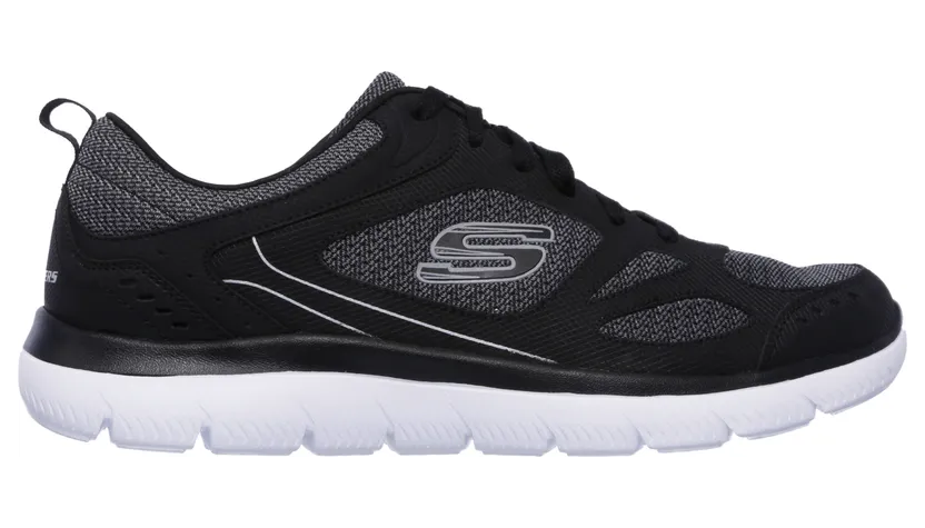 Skechers Summits 52812 BKW