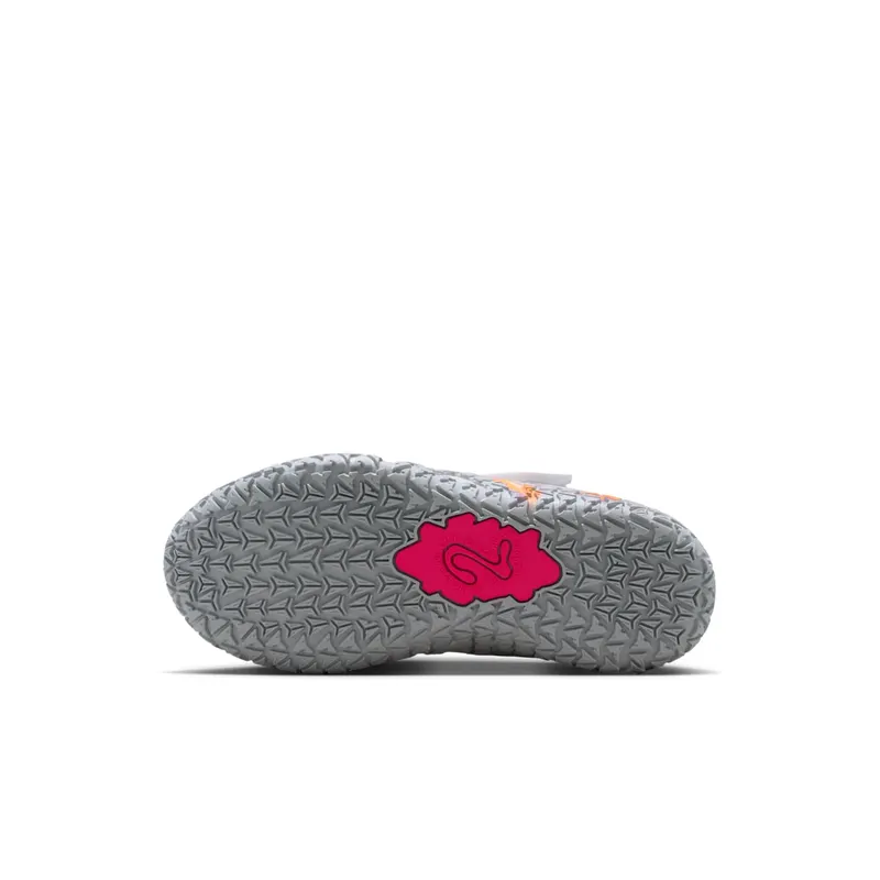 Nike Ja 3 Light Show (IB4771-100)