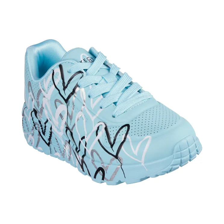 skechers-skech 314067L_TQMT