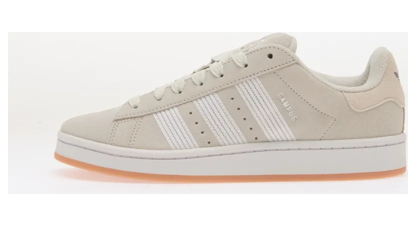 adidas Originals Adidas Campus Greige / White (KI9391)