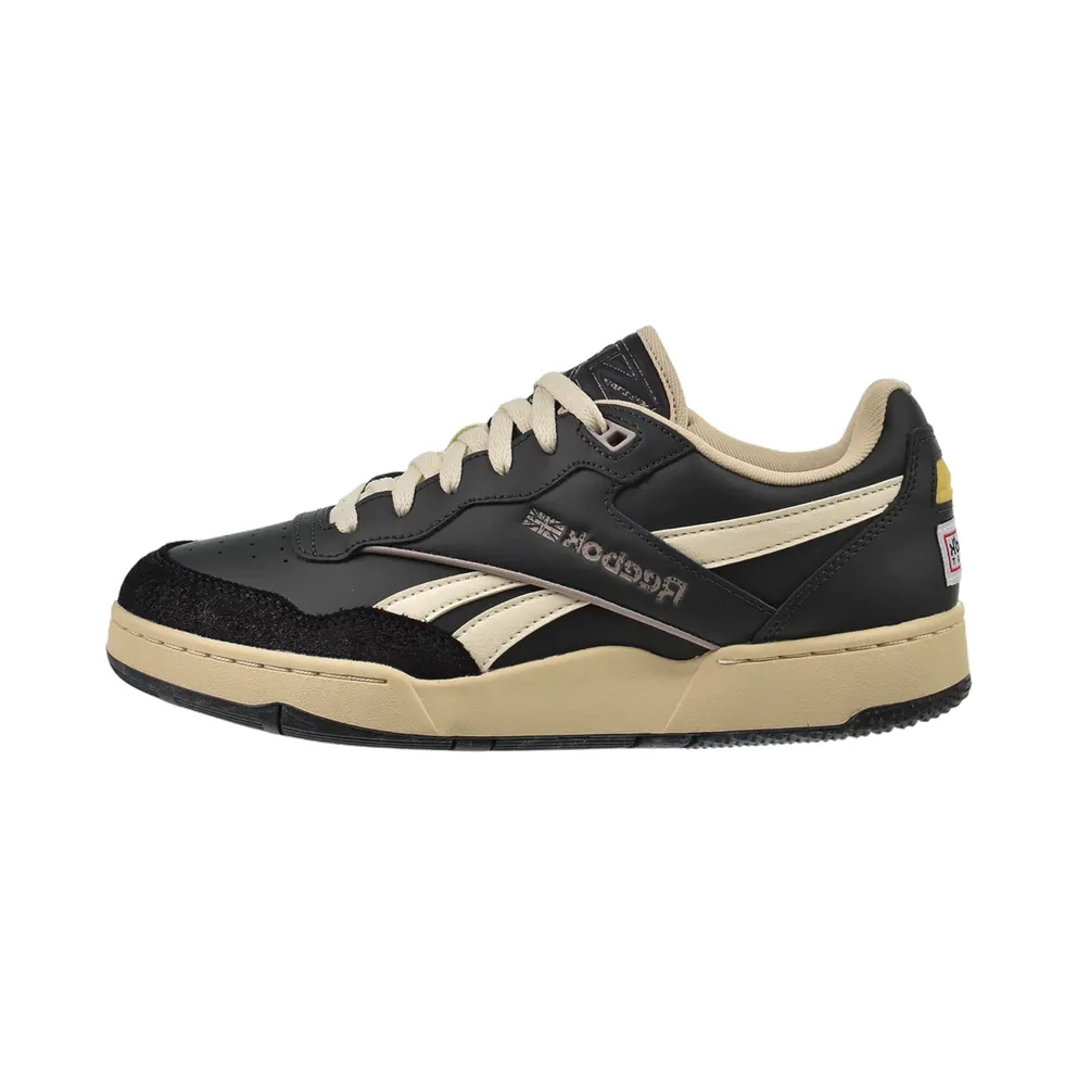 Reebok BB 4000 II “Grey/Chalk/Grey” (100221-101)
