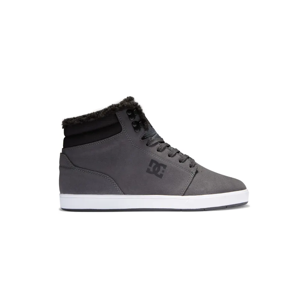 DC Crisis 2 Hi Wnt charcoal (ADYS100700-CHR)