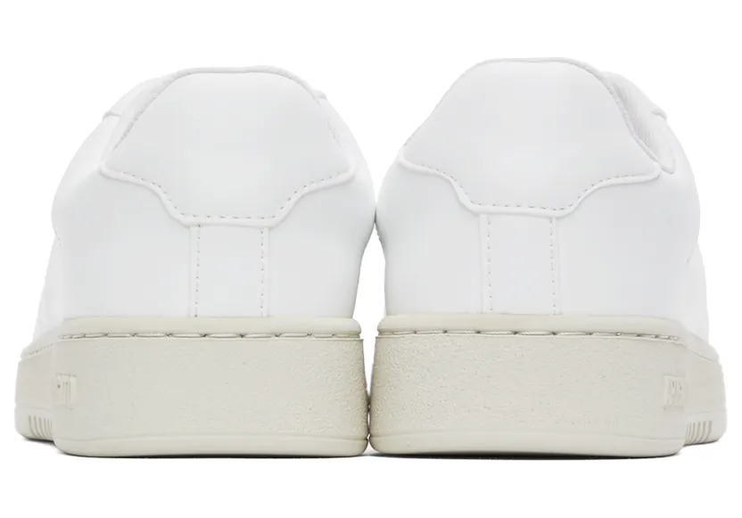 Axel Arigato White Hooper Vegan Sneakers (36000) (2)