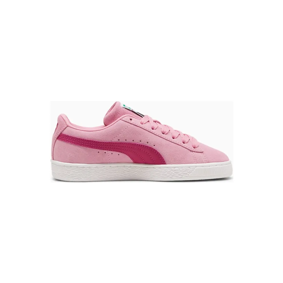 Puma Suede Classic Mauved Out Magenta Gleam (400775-12)