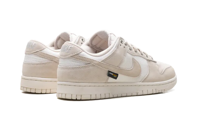 Nike Dunk Low “Cordura Light Orewood Brown” (HQ3821-104)