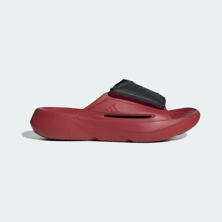 adidas Lightblaze Slide NC State Wolfpack (IH7119)