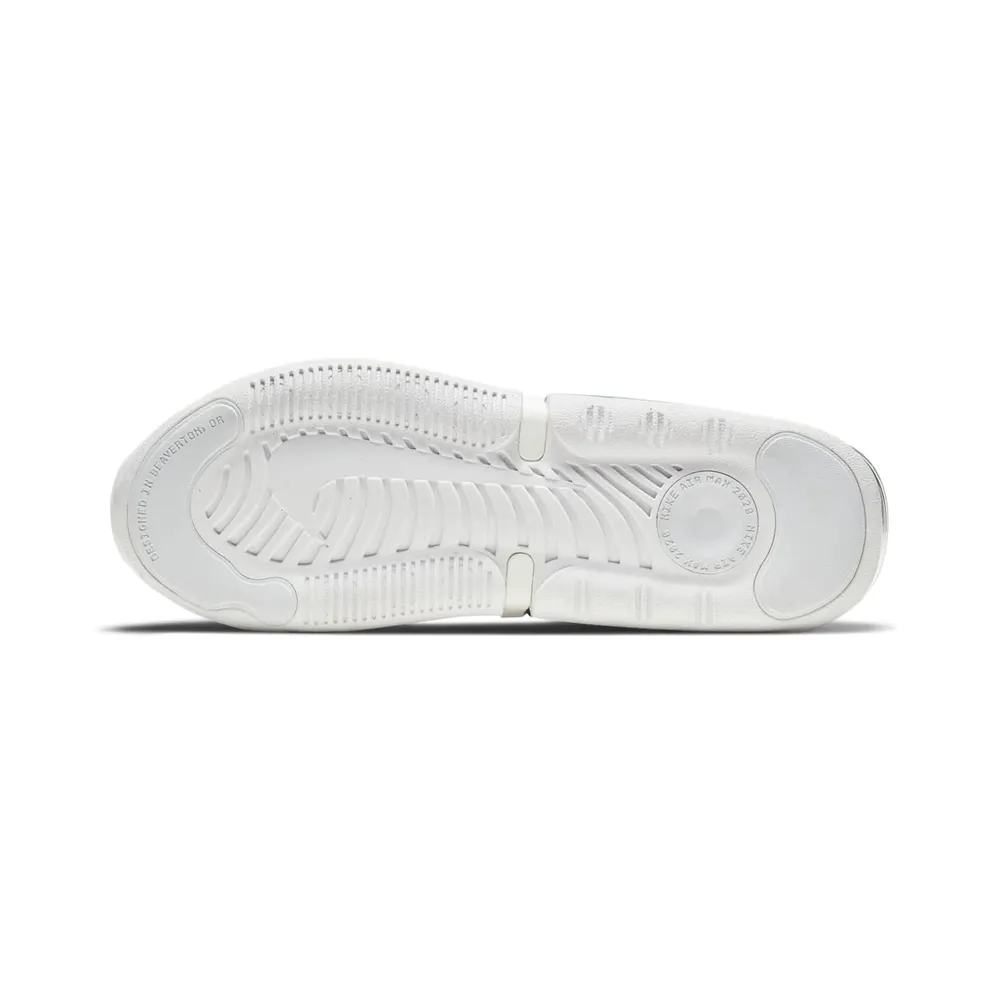 Nike Air Max Up Summit White Siren Red (CW5346-100)