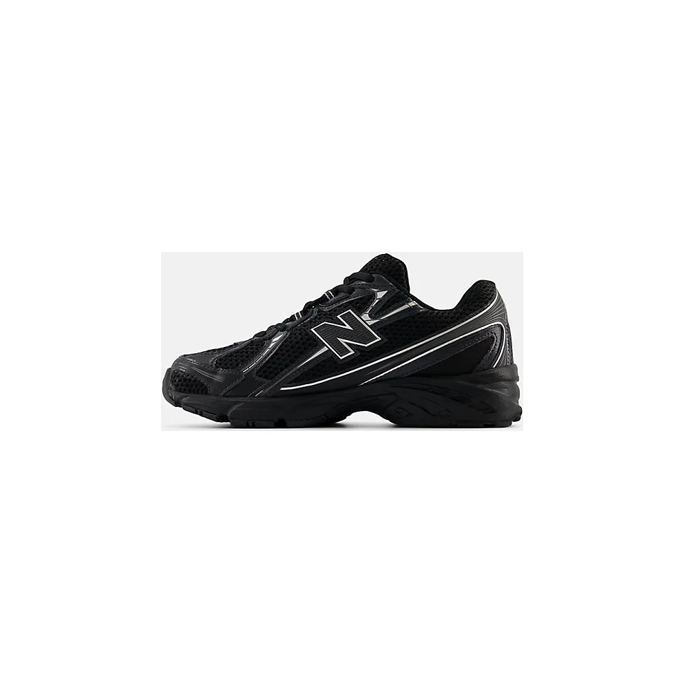 New Balance U740BM2 (black) – U740BM2