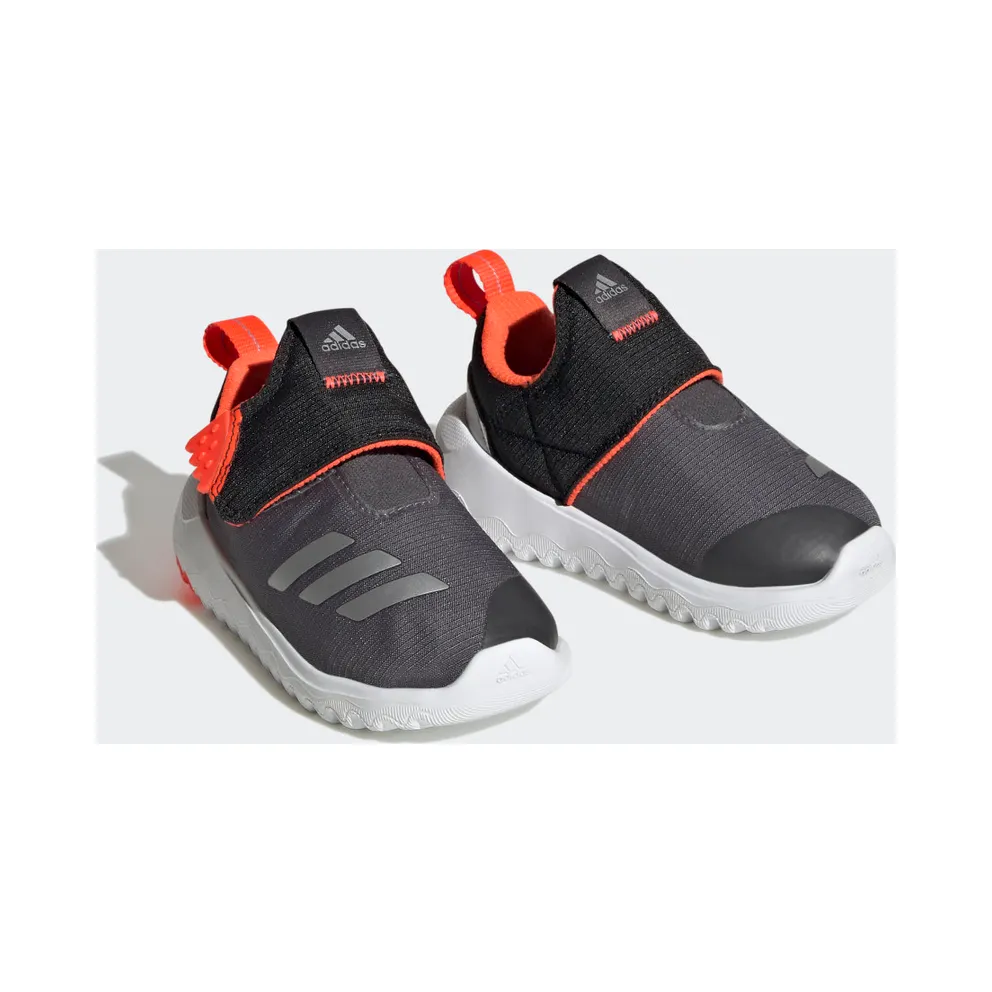 Adidas Suru365 Slip-on Grey Five / Silver Metallic / Core Black (HP7737)