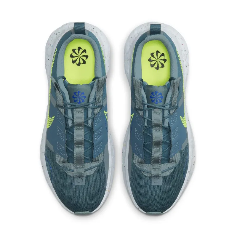 Nike Crater Impact SE Blue (DJ6308-002)