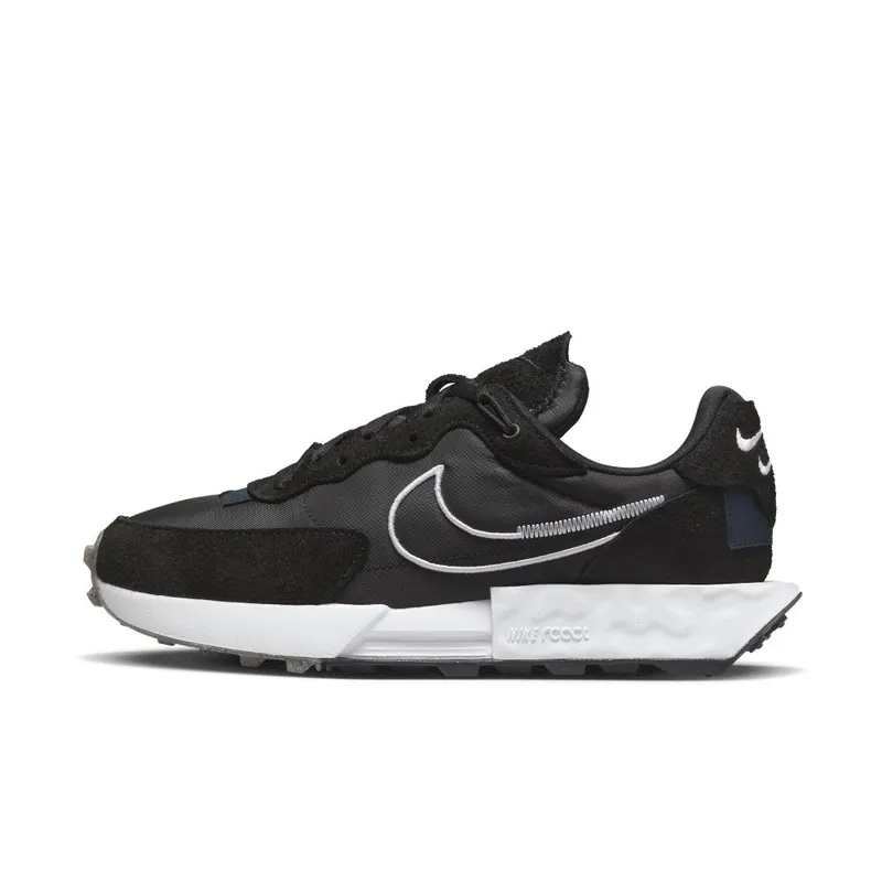Nike Fontanka Waffle Black (DC3579-005)