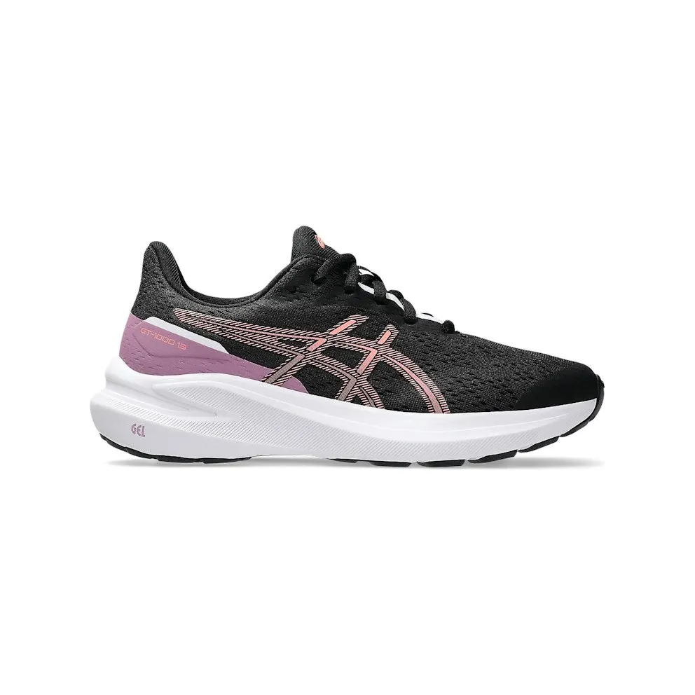 ASICS GT-1000 13 Black Sun Coral (1014A343-006)