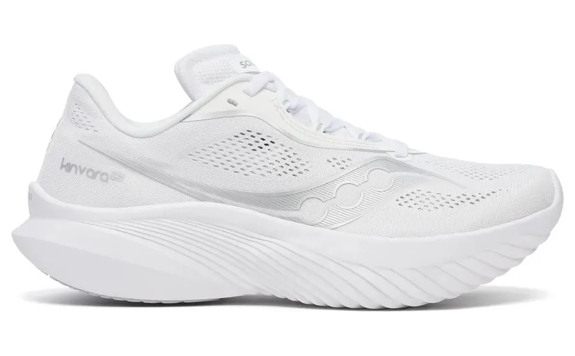 Saucony Kinvara 15 White (S10967-101)