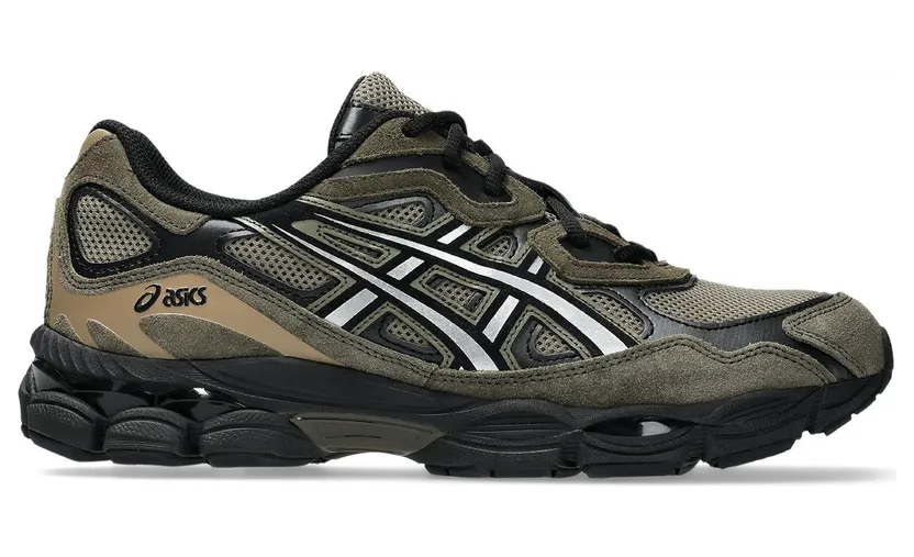 Asics Gel-NYC 1203A802-200