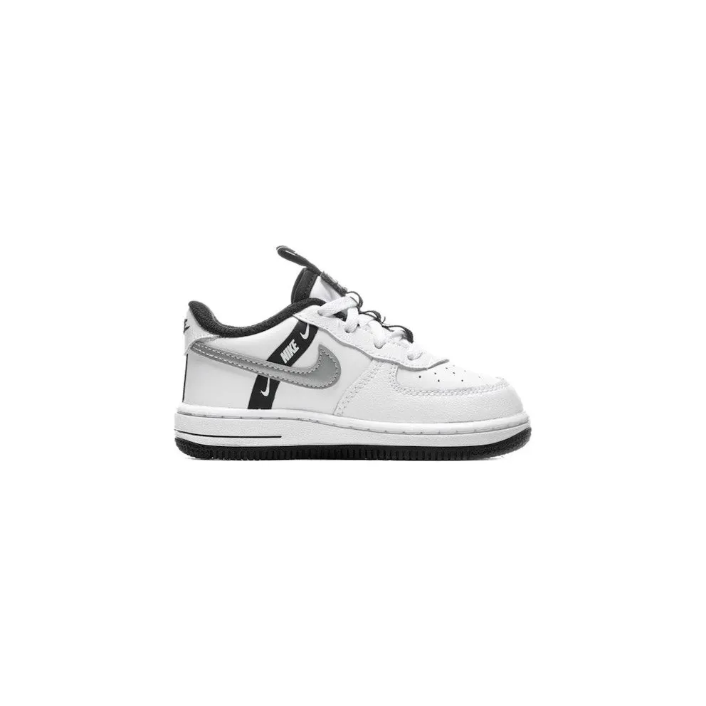 Nike Air Force 1 LV8 KSA Worldwide Pack White Reflect Silver (CT4682-100)