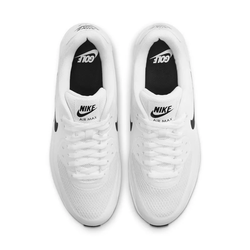 Nike Air Max 90 Golf (2021) (CU9978-101)