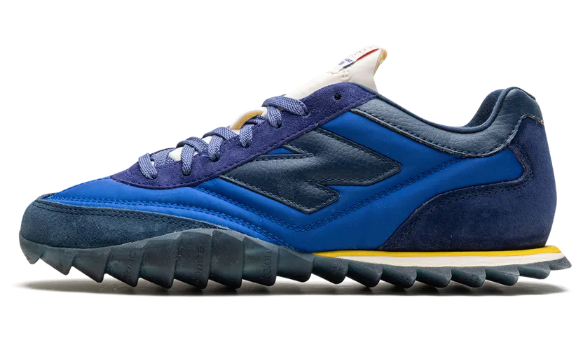 New Balance RC30 “Junya Watanabe MAN – Blue” (URC30MN1)
