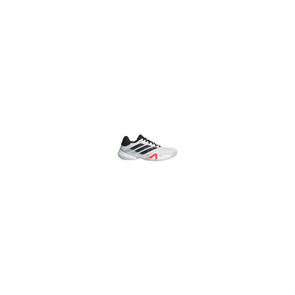 Adidas Barricade White (LA1507)