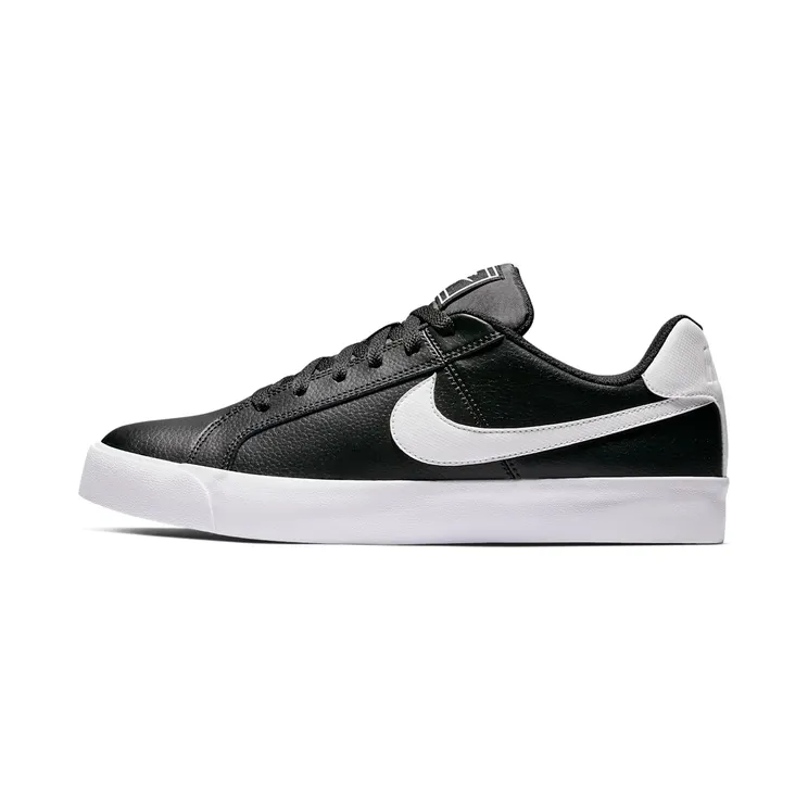 Nike Court Royale AC “Black / White” (BQ4222-002)