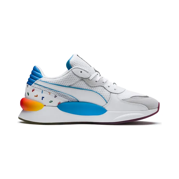 Puma RS 9.8 Tetris