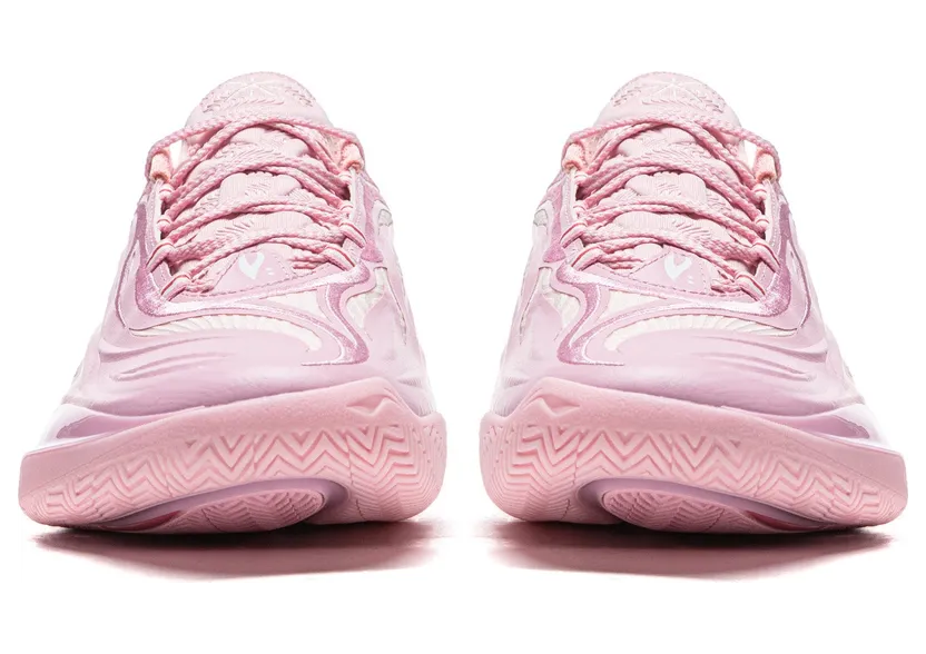 li-ning-wade ABAV045-6