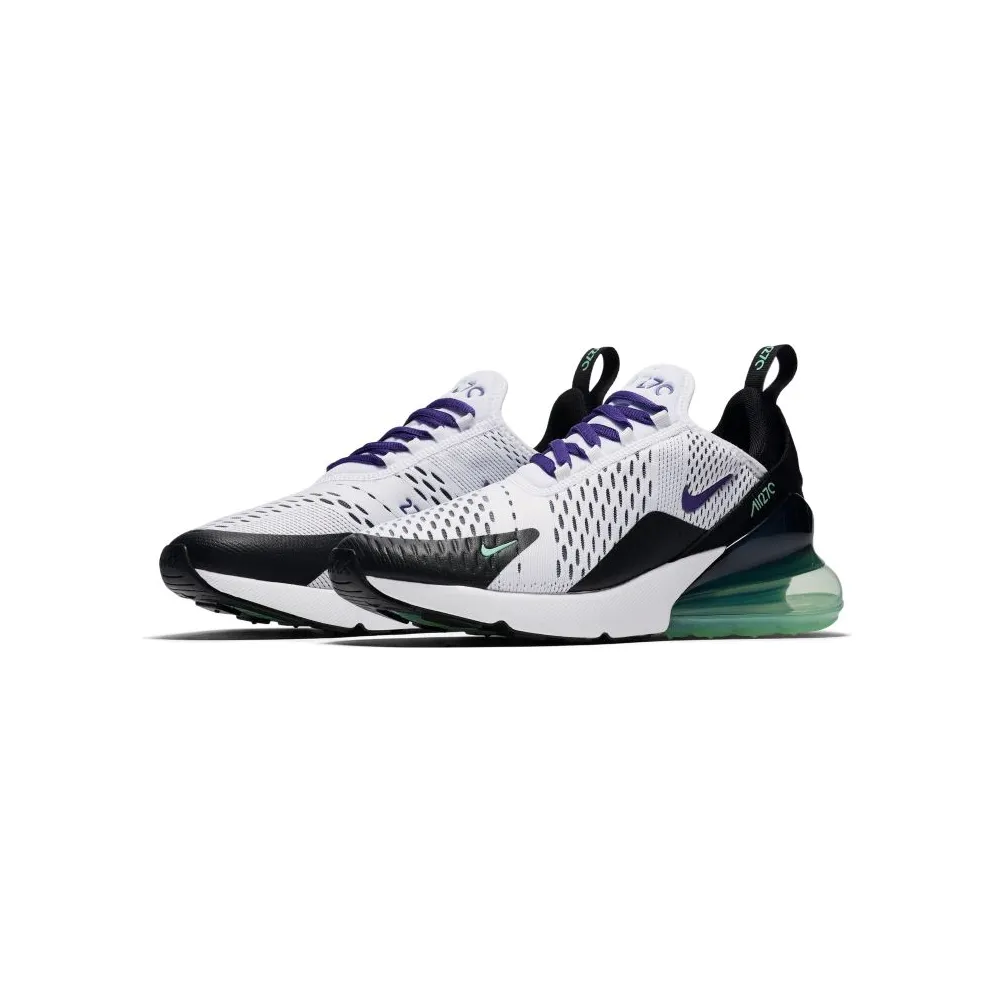 Nike Air Max 270 Grape (W) White/Court Purple-Menta-Black (AH6789-103)