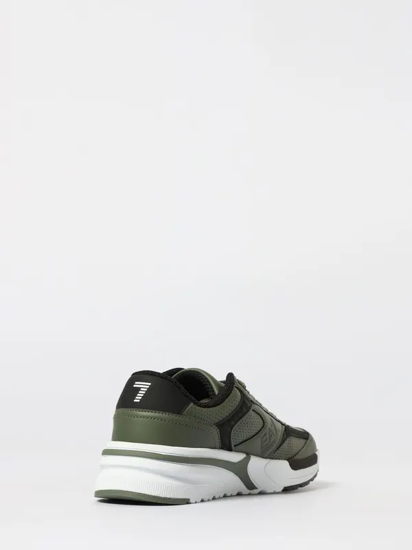 EA7 Green (7X000360AF19082M7059)