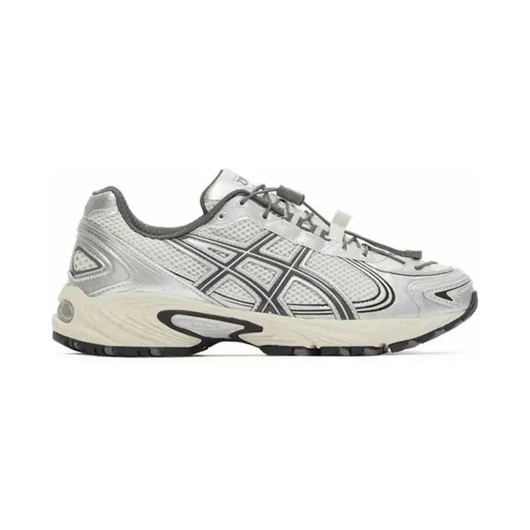 ASICS Gel-Kahana TR V4 Silver White (1203A497-200)