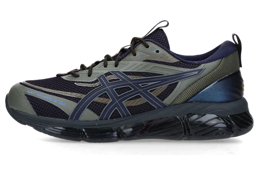 Asics Gel Quantum 1203A666-500