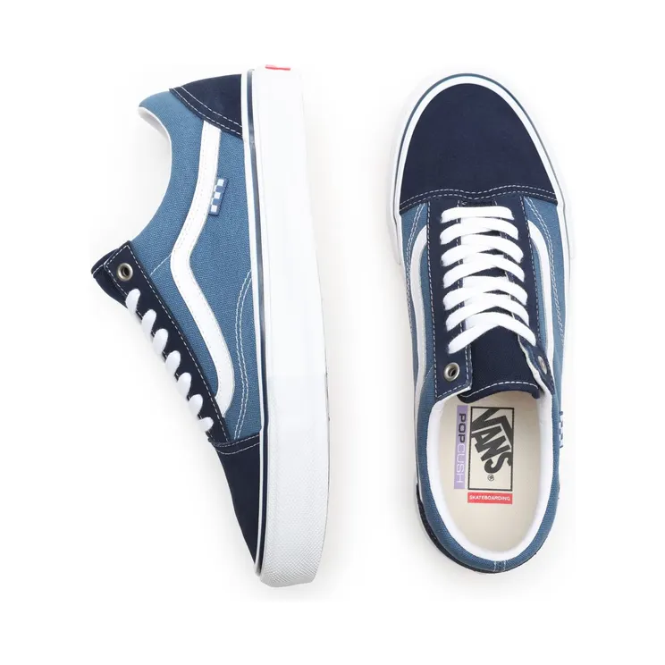 vans-old-skool VN0A5FCBNAV