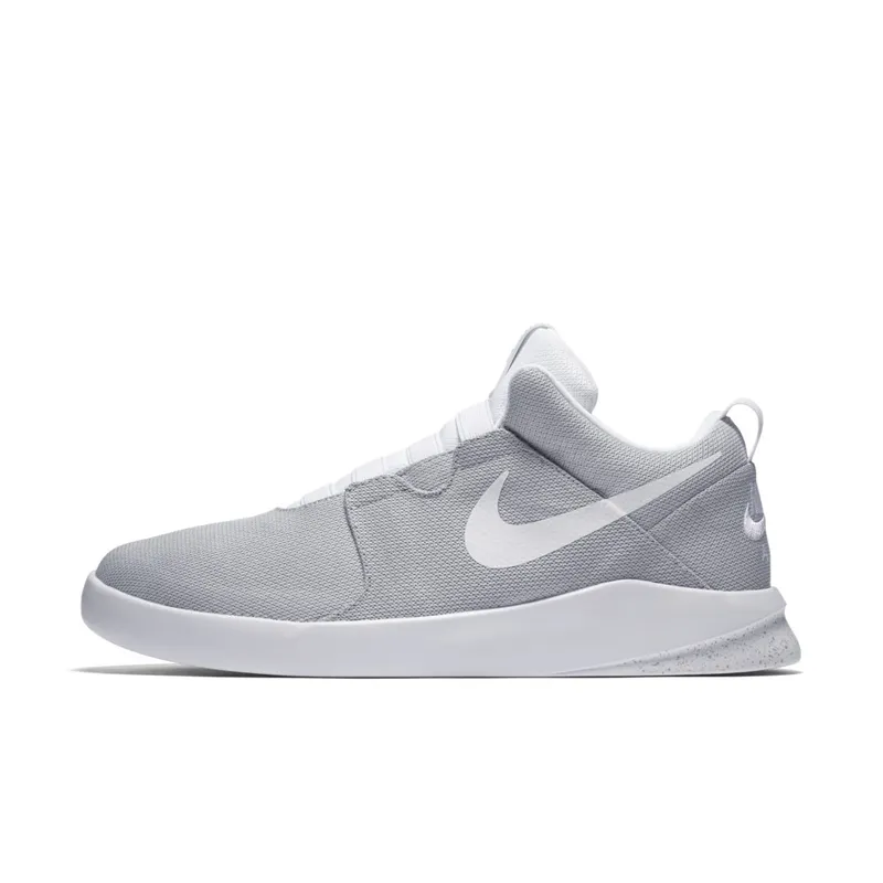 Nike Air Shibusa Wolf Grey Wolf Grey/White-Pure Platinum (832817-001)