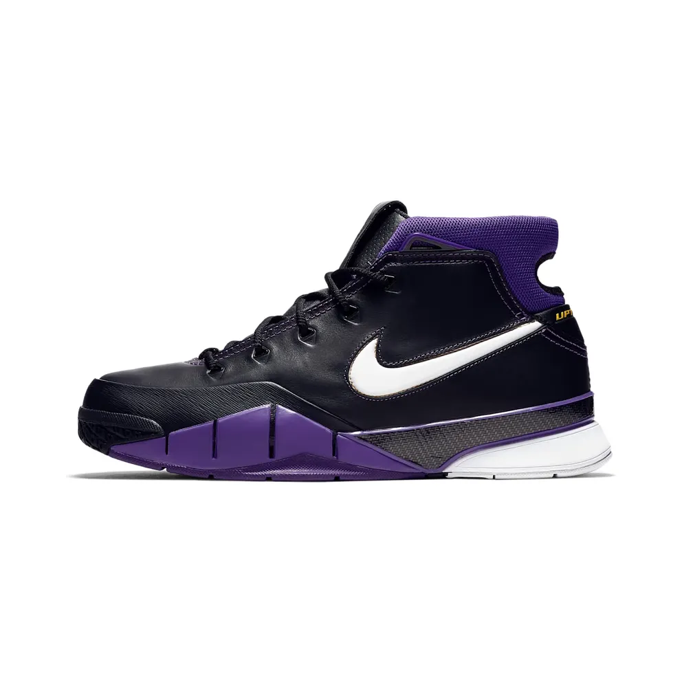 Nike Kobe 1 Protro Purple Reign (AQ2728-004)