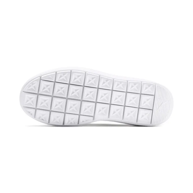 Puma Platform Trace Ader Error Black (W) Puma Black/Puma White (367196-02)