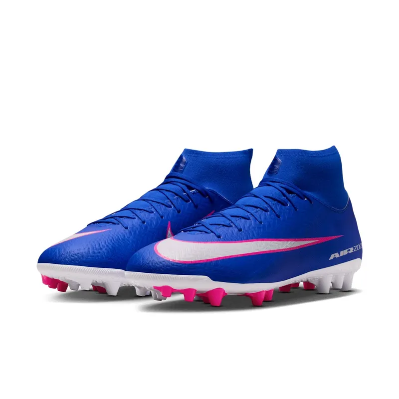 Nike Mercurial Racer Blue / White (FQ8329-446)