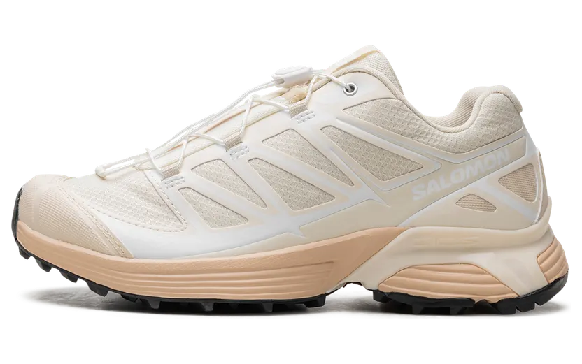 Salomon XT-Pathway “Bleached Sand Hazelnut” (L47289-500)