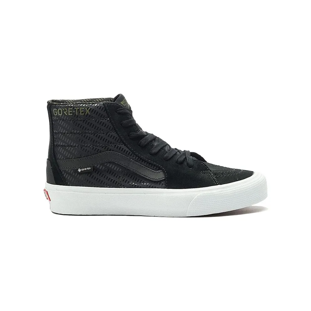 Vans Sk8-Hi Gore-Tex Black White (VN0A4VJD23F)