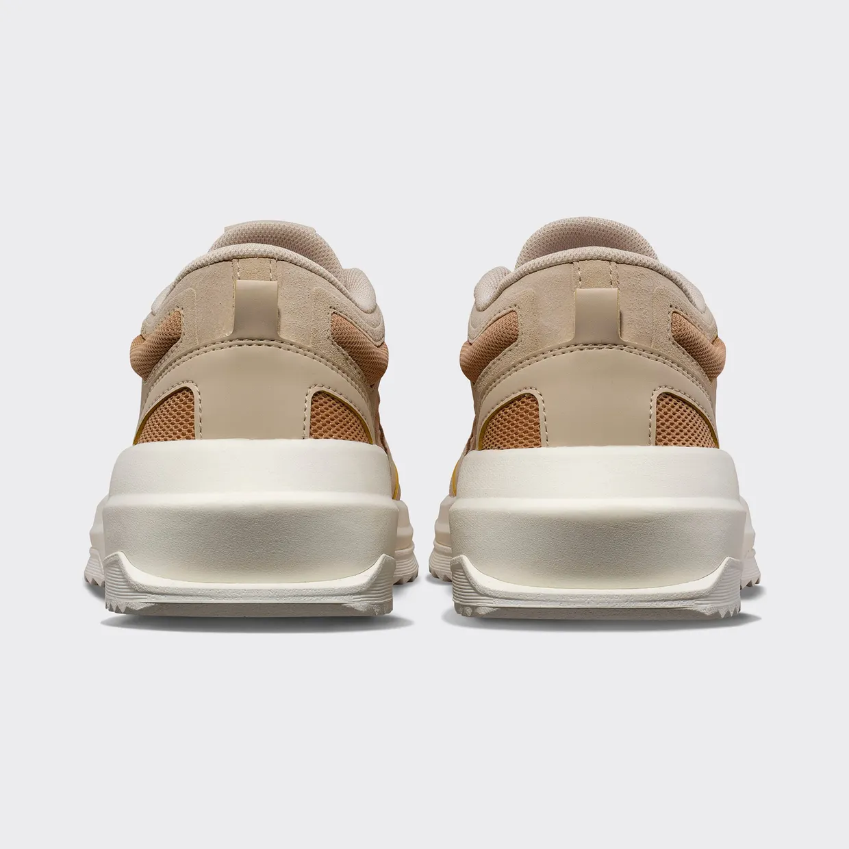 APL Jogger “Beach/Tan/Ivory” (Heren) (3)