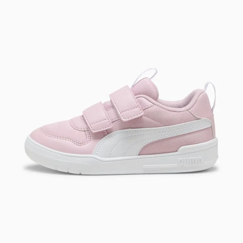 Puma Multiflex Rose Mauve / White (380845-21)