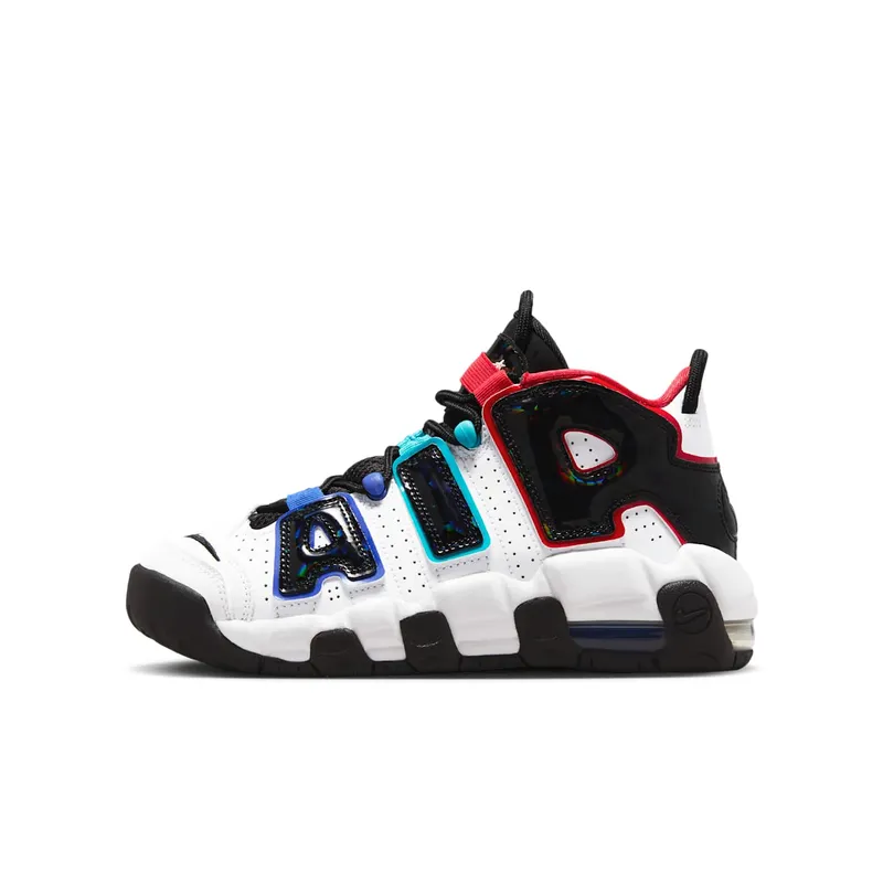 Nike Air More Uptempo CL GS “All-Star” (FV0838-100)