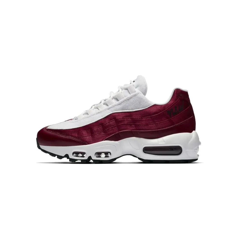 Nike Air Max 95 LX Red Crush (W) Red Crush/Red Crush-White (AA1103-601)