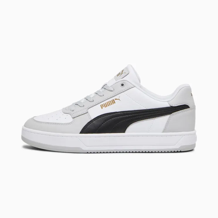 Puma Caven 2.0 Wit/Zwart/Grijs (392290-07)