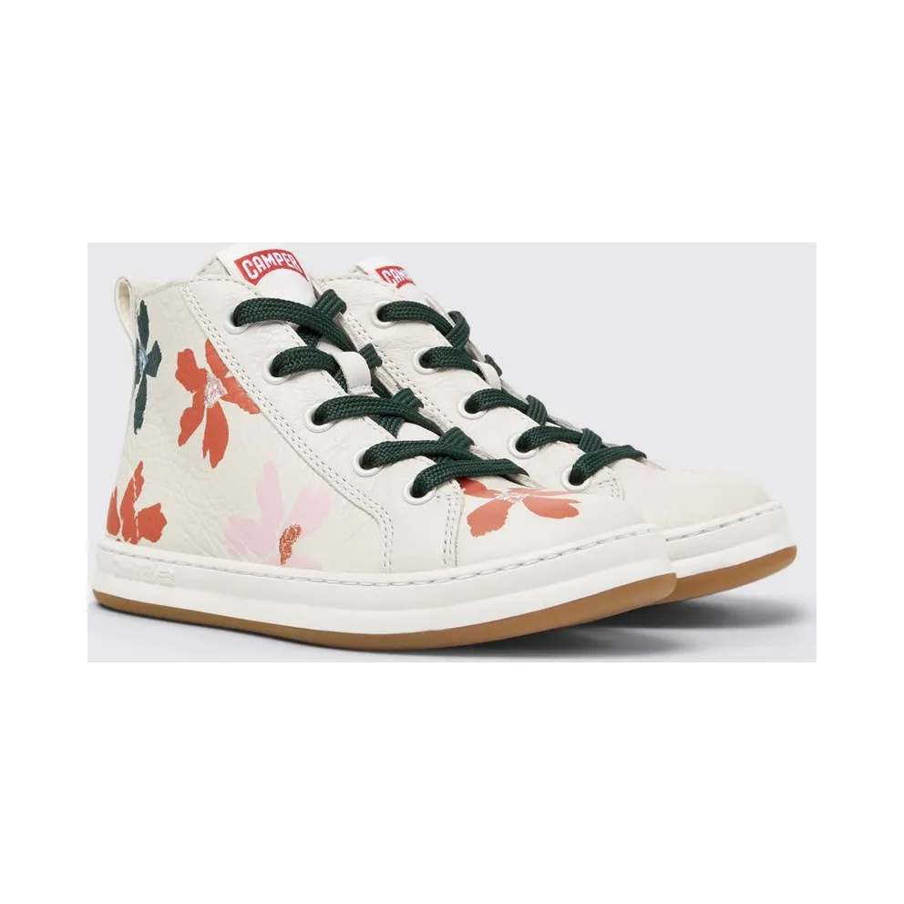 Camper White (K900261-012TWINS0)