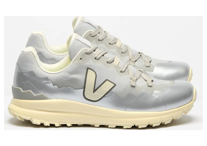 VEJA Fitz Roy sneakers – Grijs (FT2320588A)