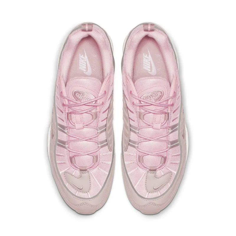 Nike Air Max 98 Plum Chalk (640744-200)