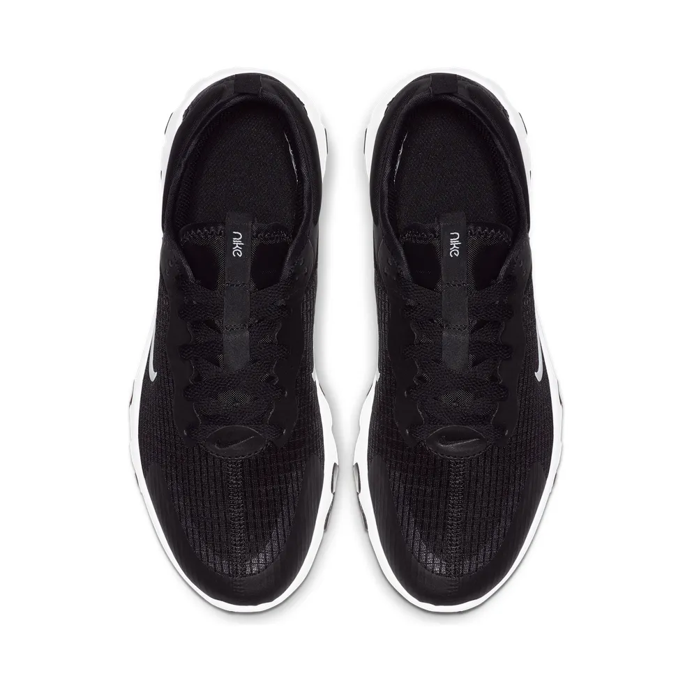 Nike Renew Lucent GS ‘Black’ “Black / White” (CD6906-001)
