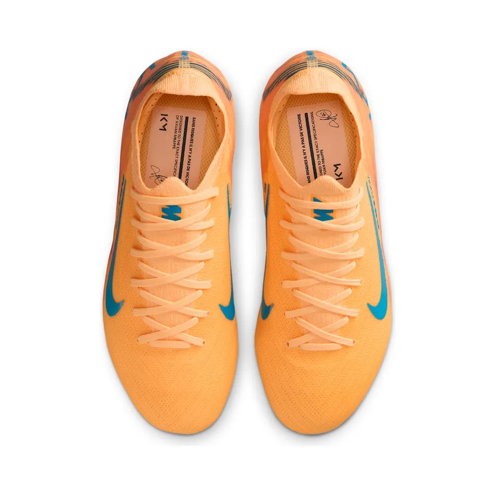 Nike Mercurial Melon Tint / Igloo / Neo Turquoise (HF5450-801)
