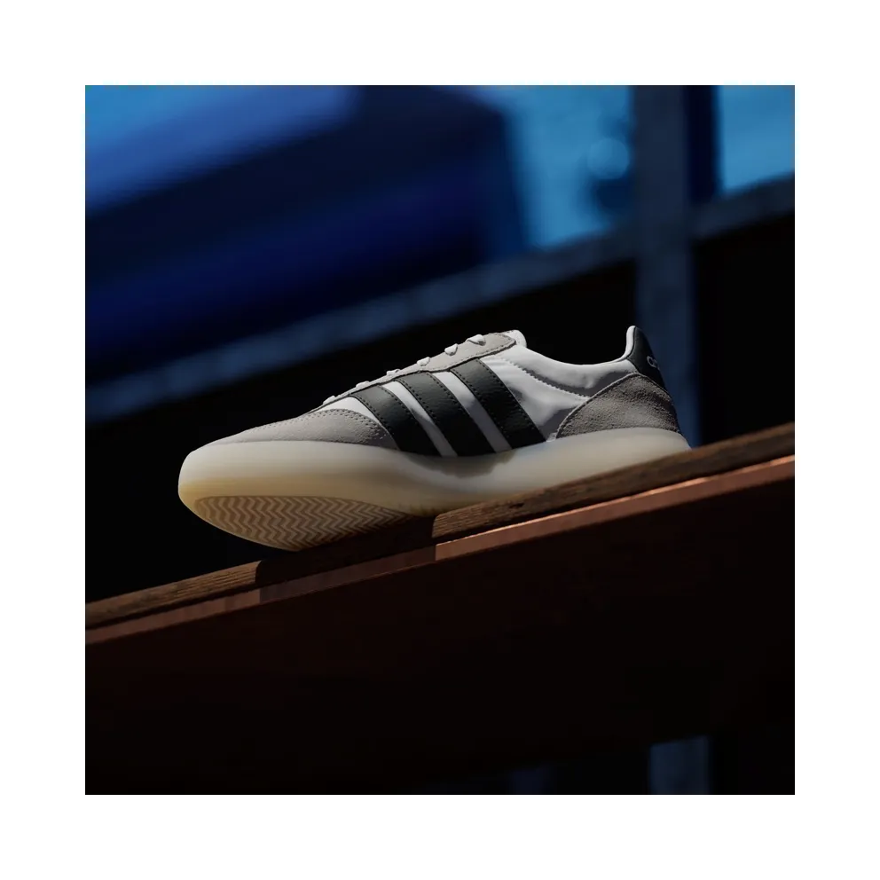 adidas Barreda Decode Cloud White Core Black Grey (JR3101)