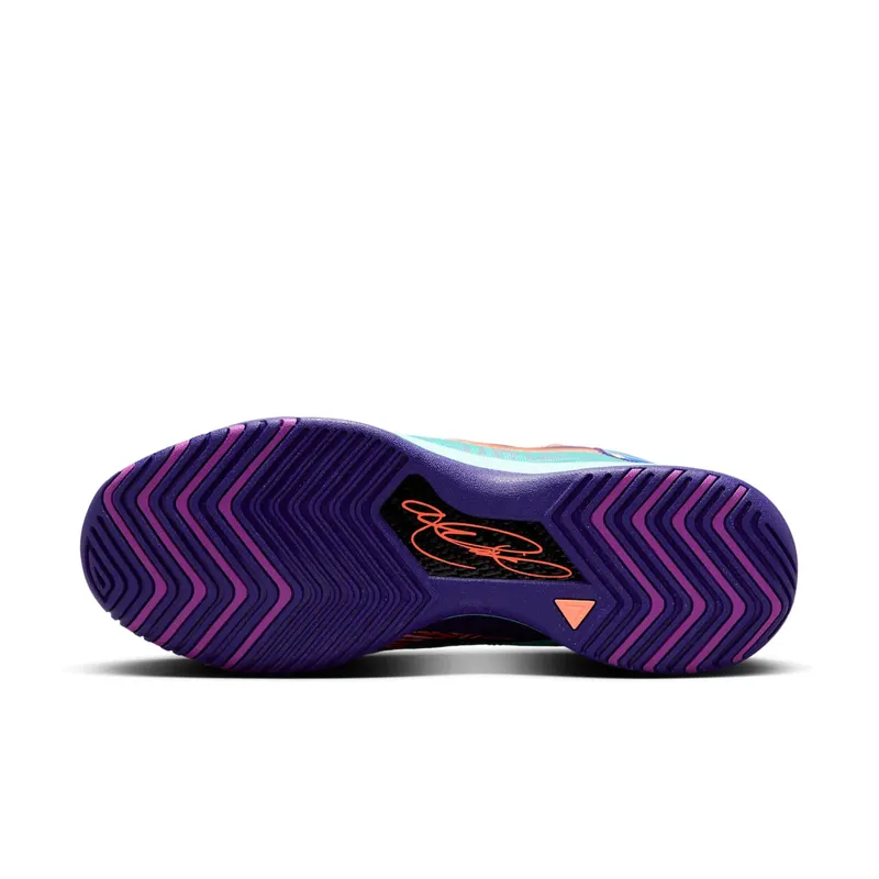 Nike Zoom LeBron NXXT Genisus “Hyper Turquoise” (HF0712-300)