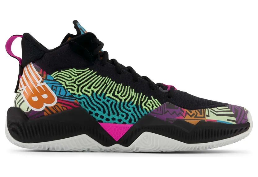 New Balance TWO WXY Darius Bazley My Personal Journey